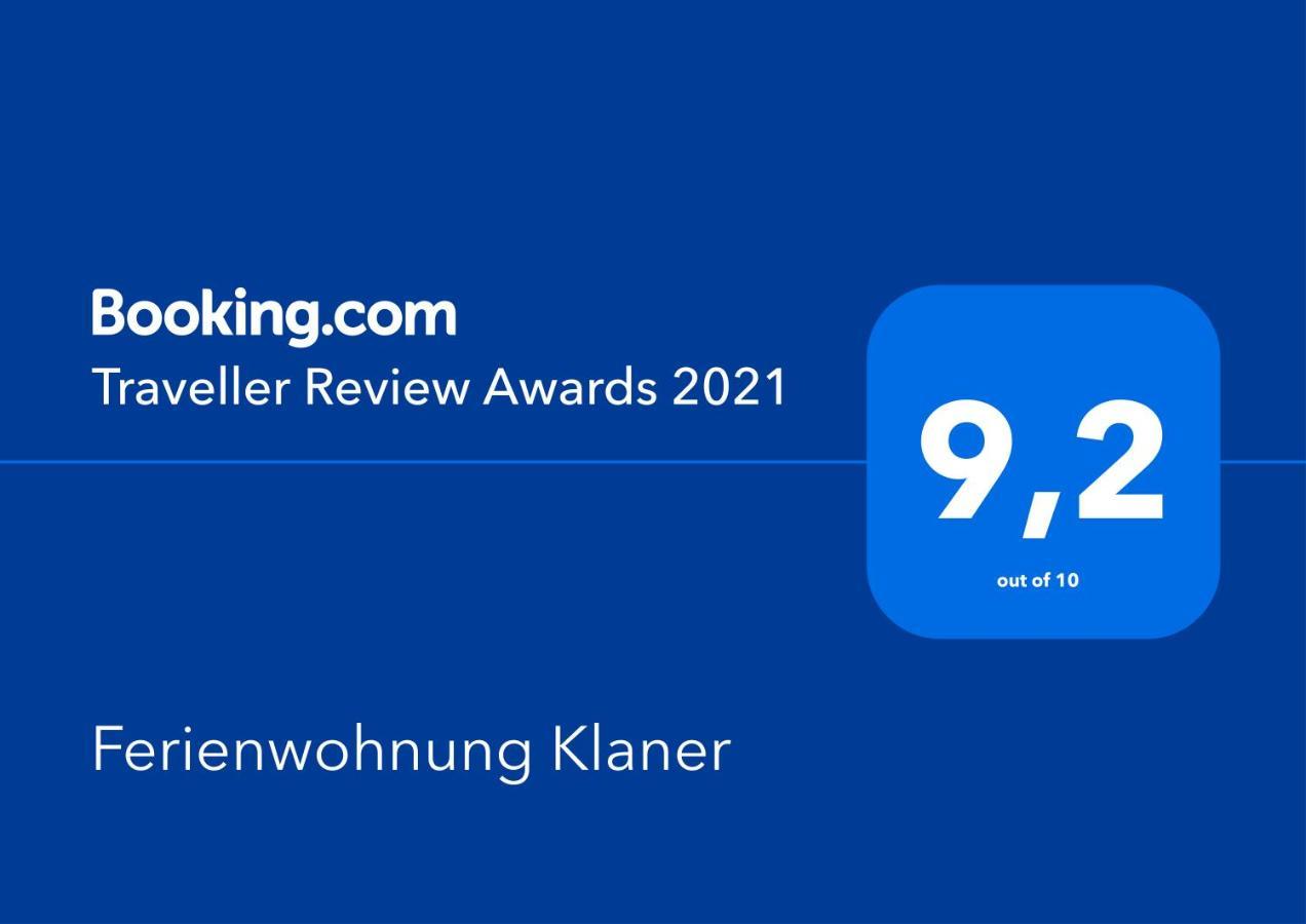 Ferienwohnung "Kleines Glueck" In Winterberg-Niedersfeld Eksteriør bilde