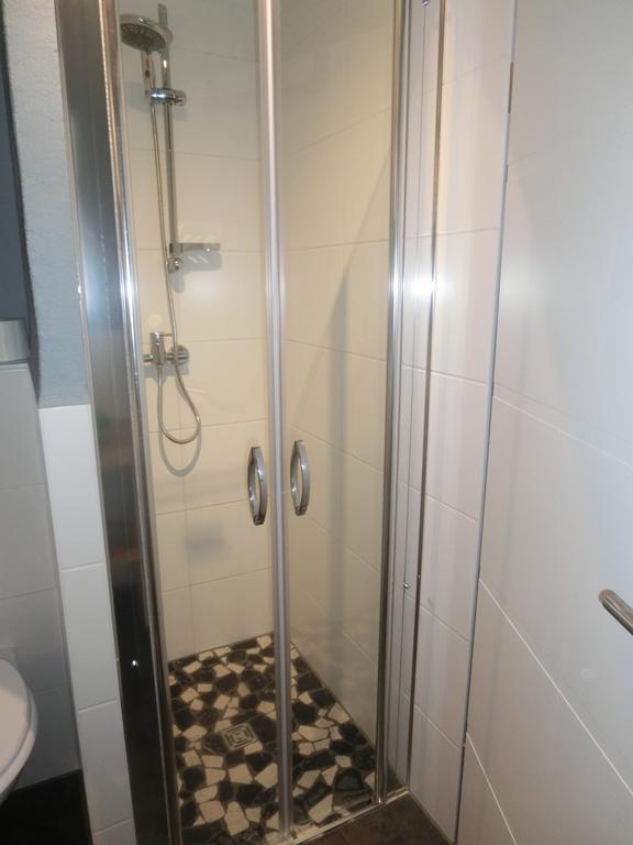 Ferienwohnung "Kleines Glueck" In Winterberg-Niedersfeld Eksteriør bilde