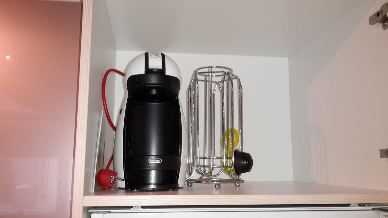 Ferienwohnung "Kleines Glueck" In Winterberg-Niedersfeld Eksteriør bilde
